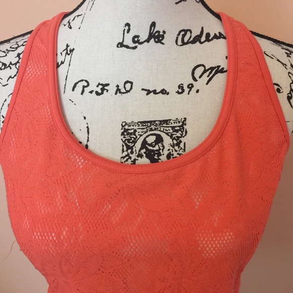 Free People Beyond Crop Top - Picture 5 of 5